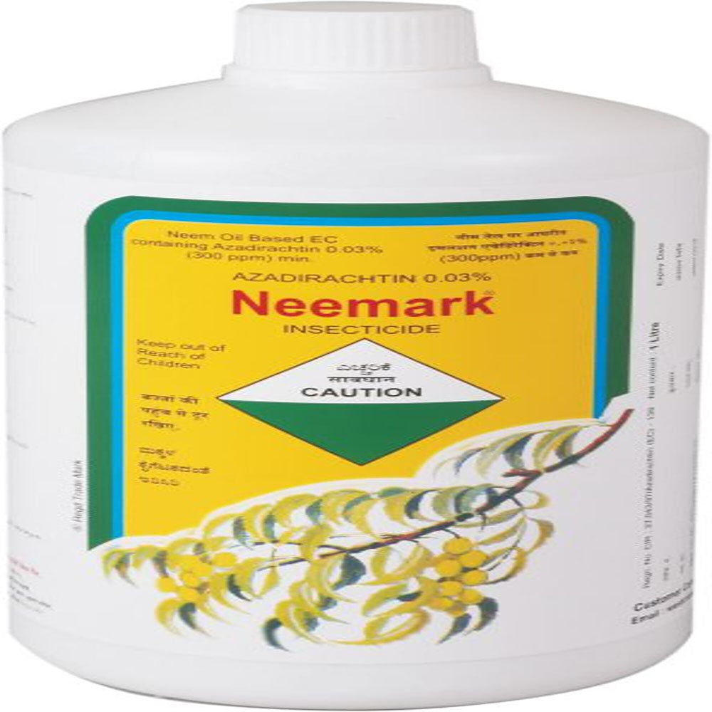 neem herbicide Neem Pesticide 300ppm – Consolidated Agro