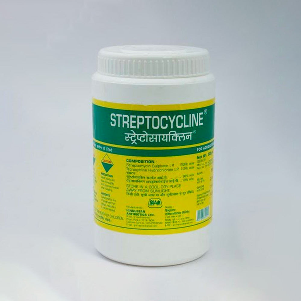 Streptocycline