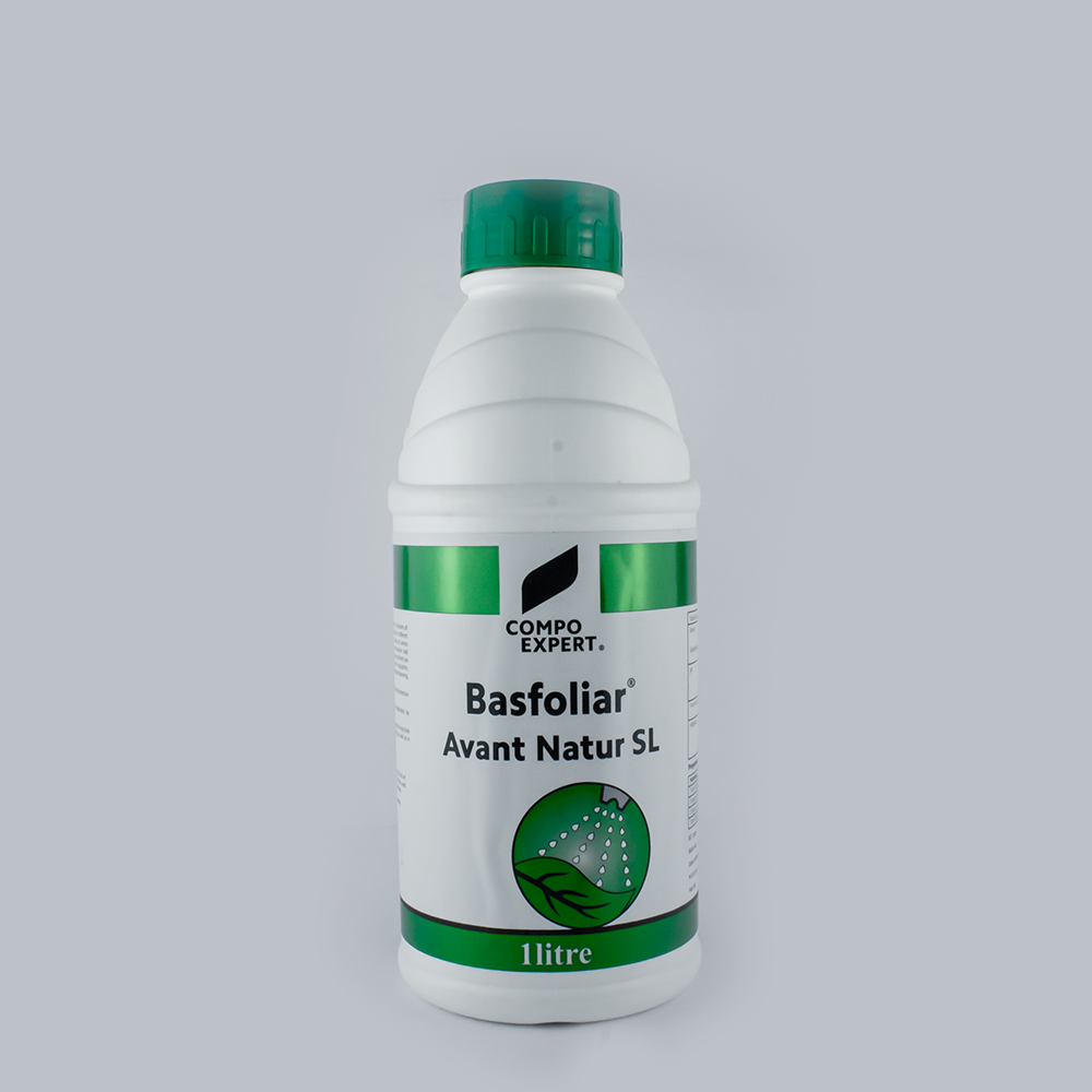 Basfoliar Avant Natur SL