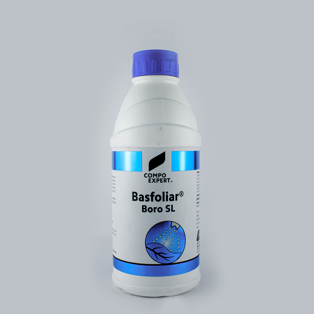 Basfoliar Boro SL