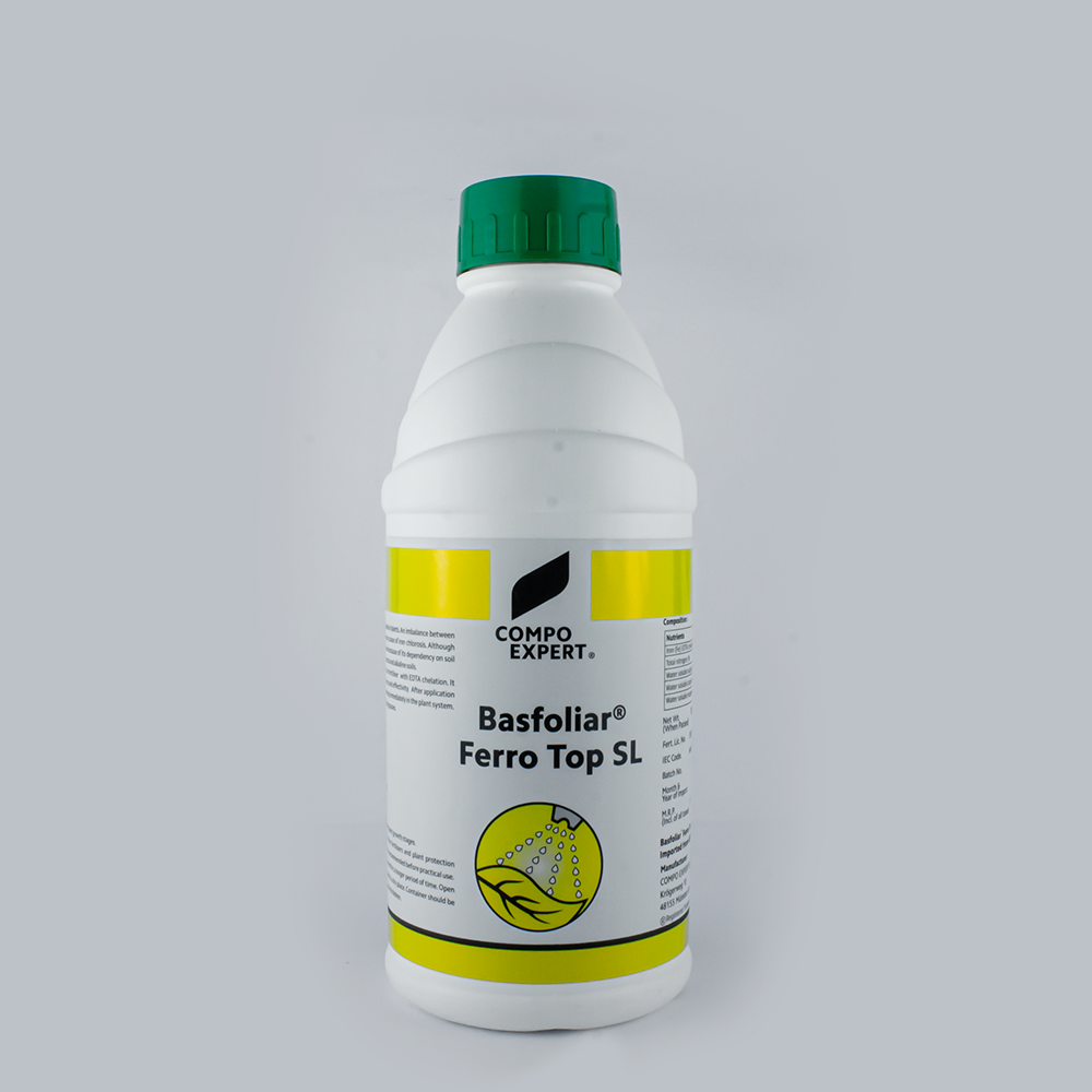 Basfoliar Ferro Top SL