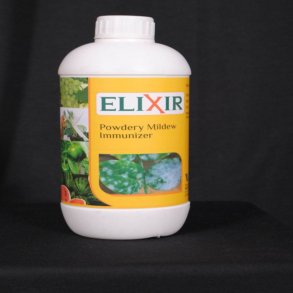 Elixir – Consolidated Agro