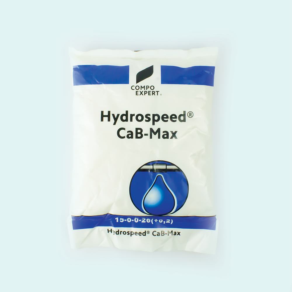 Hydrospeed CaB-Max