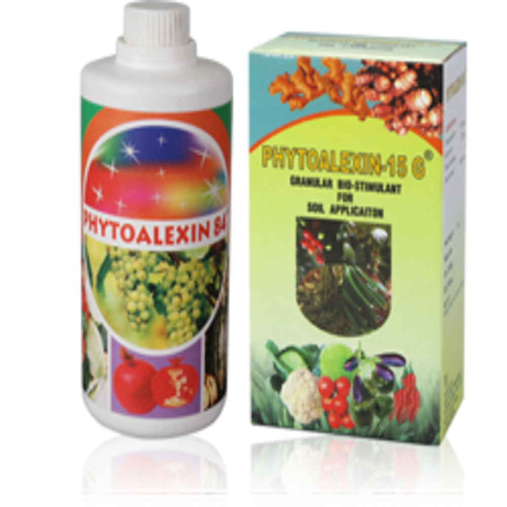 Phytoalexin